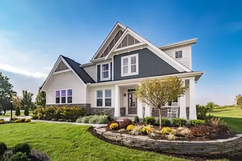 Exterior - Graystone Drive, Pickerington, OH 43147 photo 11 of 22