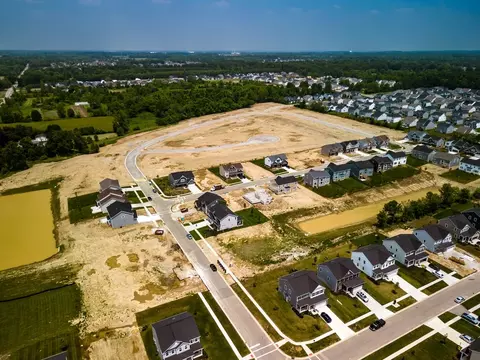 View/Area - Graystone Drive, Pickerington, OH 43147 photo 3 of 8