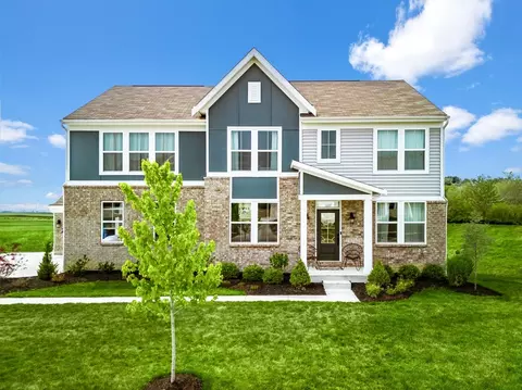 Exterior - Graystone Drive, Pickerington, OH 43147 photo 17 of 22
