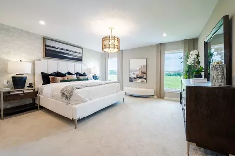 Bedroom - Graystone Drive, Pickerington, OH 43147 photo 1 of 5