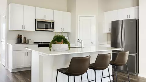 Kitchen - 9068 Belleview Forest Pass, Dade City, FL 33525 photo 1 of 2