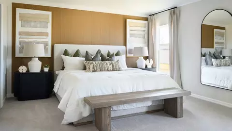 Bedroom - 9068 Belleview Forest Pass, Dade City, FL 33525 photo 1 of 3
