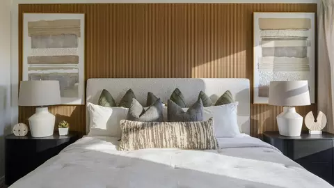 Bedroom - 9068 Belleview Forest Pass, Dade City, FL 33525 photo 3 of 3