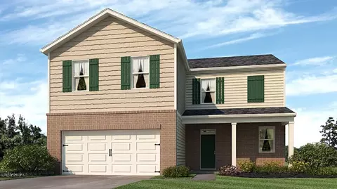 345 Creekview Way, Dallas, GA 30132
