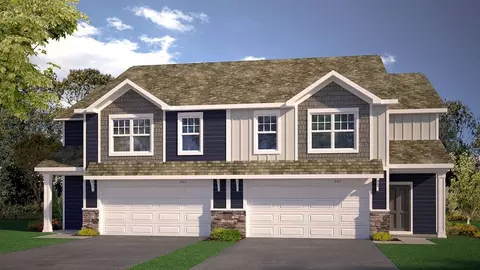 2068 Clearwater Ter, Shakopee, MN 55379