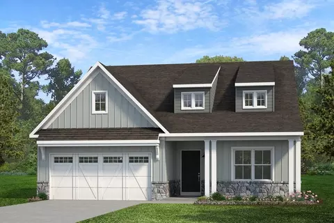 Exterior - 800 Orchard Rd, Lititz, PA 17543 photo 2 of 9