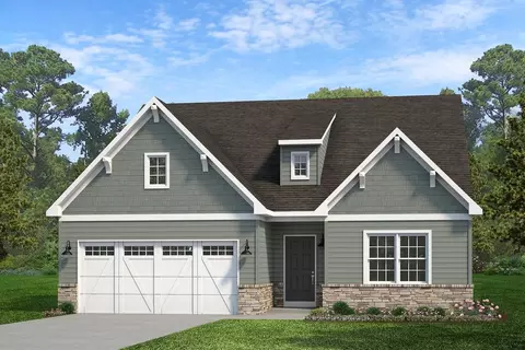 Exterior - 800 Orchard Rd, Lititz, PA 17543 photo 3 of 9