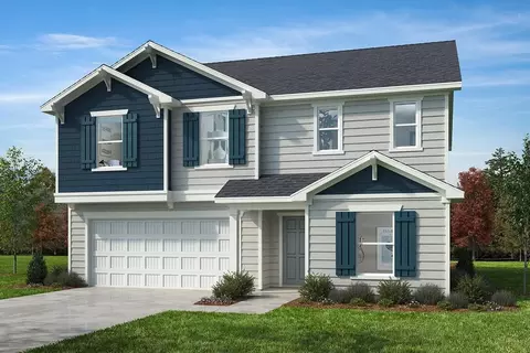 705 Purple Aster St, Youngsville, NC 27596