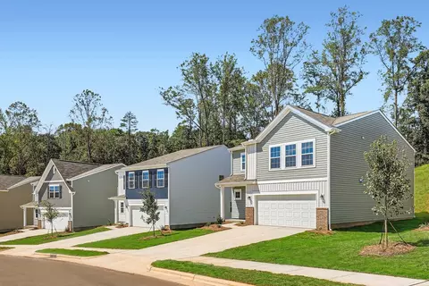 Exterior - 99-49 Redwing Rd, Lugoff, SC 29078 photo 3 of 5