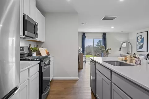 Kitchen - 99-49 Redwing Rd, Lugoff, SC 29078 photo 5 of 5