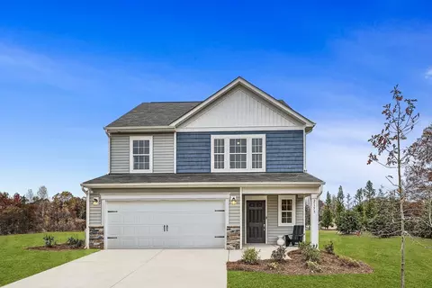 Exterior - 99-49 Redwing Rd, Lugoff, SC 29078 photo 4 of 5