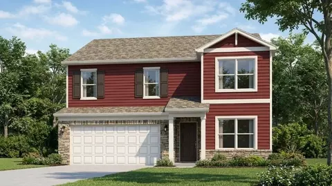 7054 Train Station Way, Louisville, KY 40272