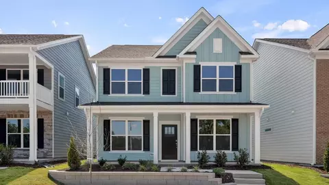 601 Dorset Stream Dr, Fuquay-varina, NC 27526
