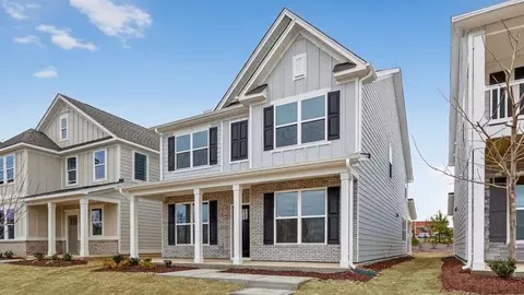 601 Dorset Stream Dr, Fuquay-varina, NC 27526