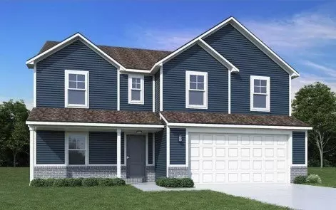 17902 Wind Dance Dr, Fisherville, KY 40023