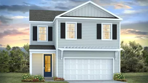 93 Lamboll St, Wilmington, NC 28411