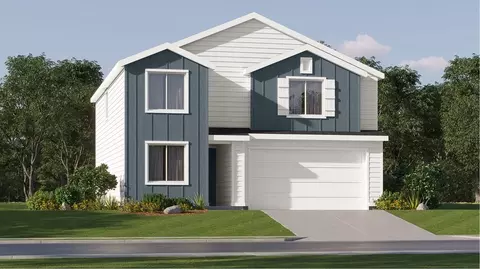 2622 Fall Line St, Caldwell, ID 83607