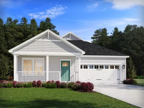 113 Rowboat Rd, Summerville, SC 29486