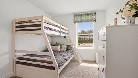 Bedroom - 124 Red Deer Trce UNIT 2, Dothan, AL 36301 photo 7 of 17