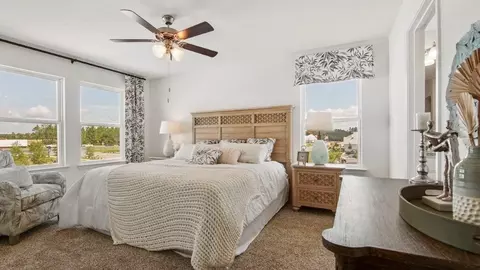 Bedroom - 124 Red Deer Trce UNIT 2, Dothan, AL 36301 photo 1 of 17