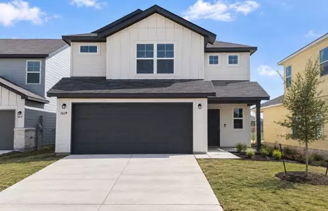 1619 Lost Nook, New Braunfels, TX 78130