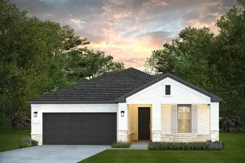 2263 Baretta Ln, New Braunfels, TX 78132