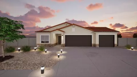 1406 W Tigua Way, Coolidge, AZ 85128