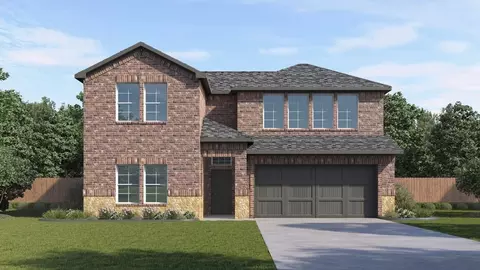 Coming Soon, Dorchester, TX 75459