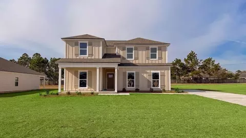 173 Bedford Loop, Crawfordville, FL 32327