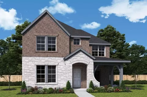 9404 Laurel Wreath Dr, Mesquite, TX 75126