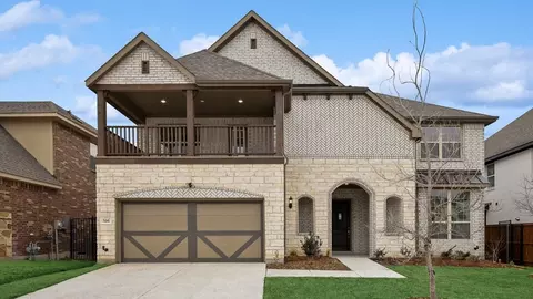 Exterior - 527 Coen Cain Dr, Rosenberg, TX 77471 photo 4 of 5