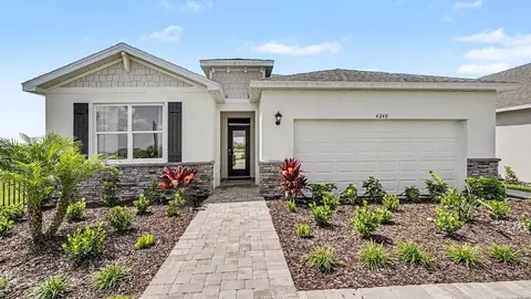 4220 Hollingsworth Dr SE, Palm Bay, FL 32909