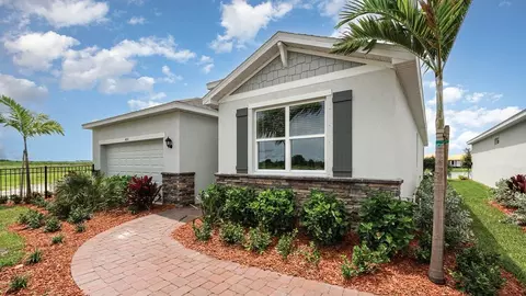 4081 Hollingsworth Dr SE, Palm Bay, FL 32909