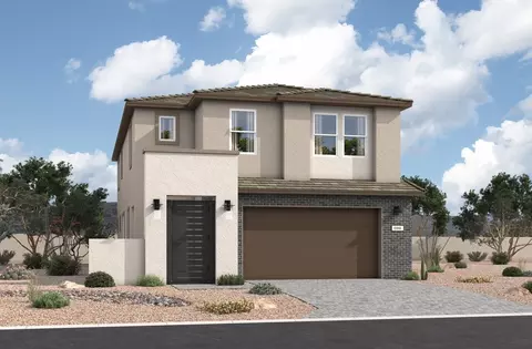 120 Via Magrini, Henderson, NV 89011