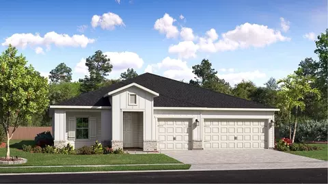 Exterior - 75725 Lily Pond Ct, Yulee, FL 32097 photo 1 of 4