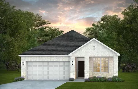16308 Winnie Mae Bnd, Pflugerville, TX 78660
