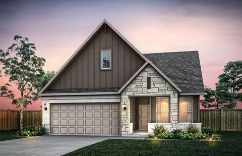 16308 Winnie Mae Bnd, Pflugerville, TX 78660