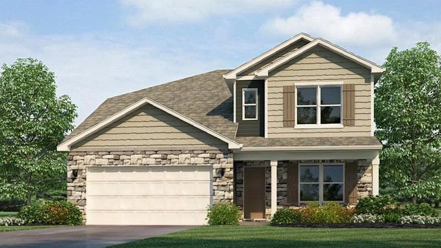 6686 Jerome Park Pl, Fort Wayne, IN 46835