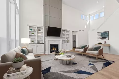 Living - 4561 Ada Grove Ct SE, Ada, MI 49301 photo 2 of 2
