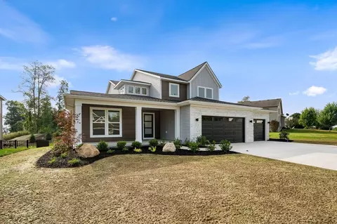Exterior - 4561 Ada Grove Ct SE, Ada, MI 49301 photo 2 of 15
