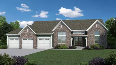Exterior - 4561 Ada Grove Ct SE, Ada, MI 49301 photo 11 of 15