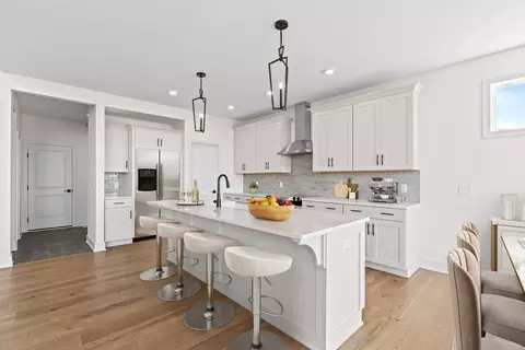 Kitchen - 4561 Ada Grove Ct SE, Ada, MI 49301 photo 2 of 4