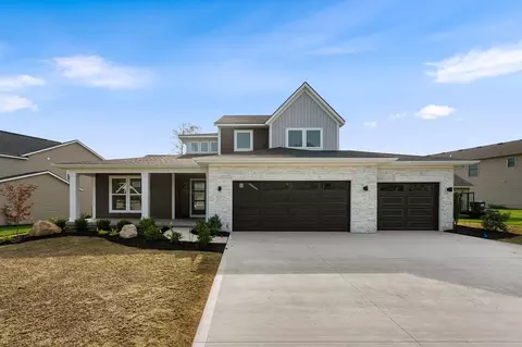 4561 Ada Grove Ct Se Ada Mi 49301, Ada, MI 49301