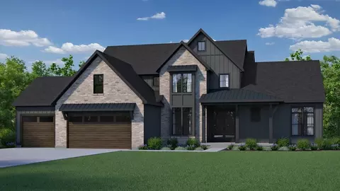 Exterior - 4561 Ada Grove Ct SE, Ada, MI 49301 photo 15 of 15