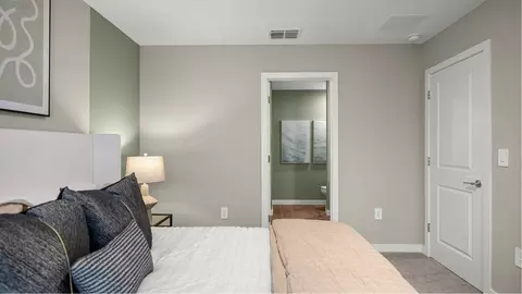 Bedroom - 4973 SW 83rd Pl, Ocala, FL 34476 photo 2 of 5