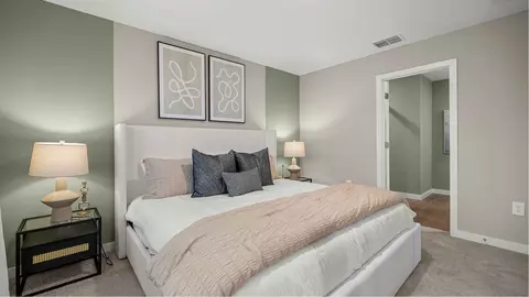 Bedroom - 4973 SW 83rd Pl, Ocala, FL 34476 photo 1 of 5