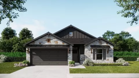 1619 Bear Grass Ridge Rd, Temple, TX 76501