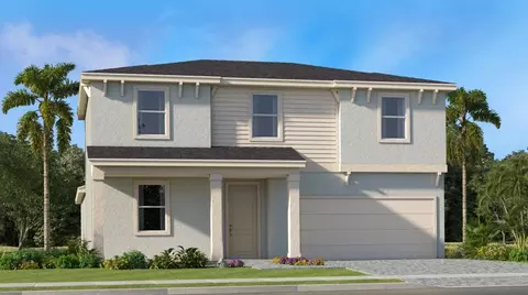 2234 Majorelle Dr NW, Palm Bay, FL 32907
