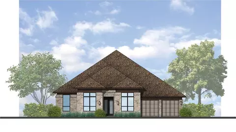 16619 Cheerful Trl, Hockley, TX 77447