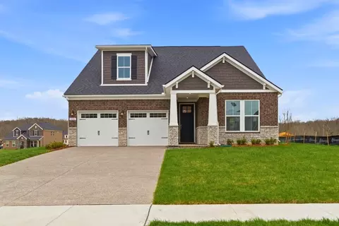 826 Azalea Dr, Mount Juliet, TN 37122